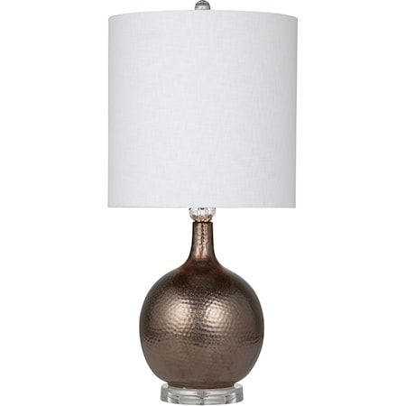 Genoa Table Lamp